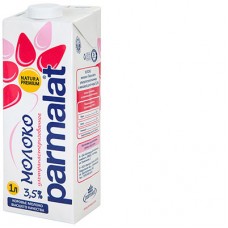 Молоко Parmalat ультрапастеризованное 3,5%